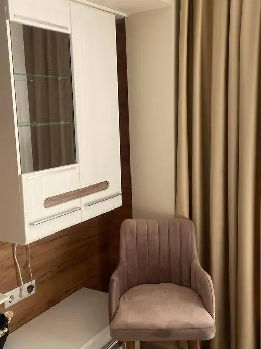 Appartamento Бутиково Студио Joy-Free Parking Plovdiv
